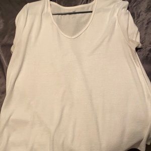 Brand new. Never worn. Doesn’t fit me anymore